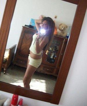 Allyson is a cheater looking for a guy like you!